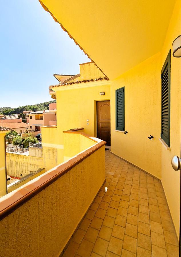 Murphy Holiday Homes - Danico House La Maddalena  Exterior foto