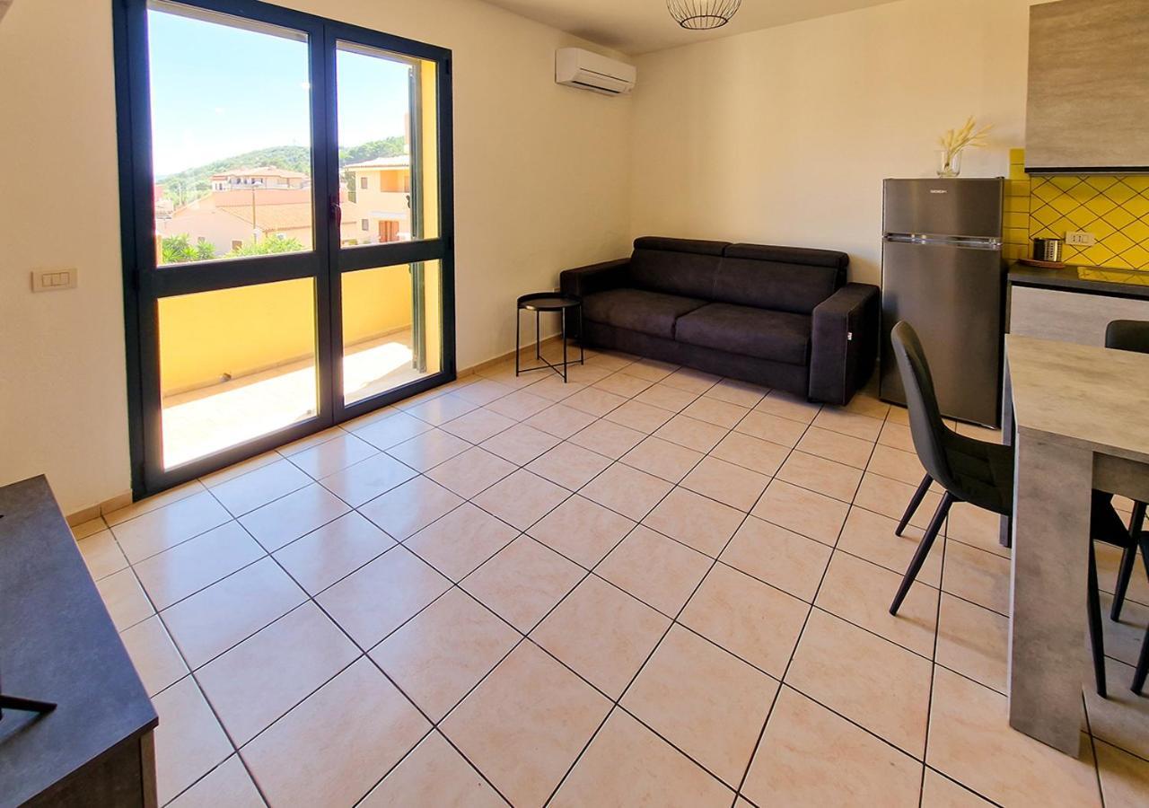 Murphy Holiday Homes - Danico House La Maddalena  Exterior foto