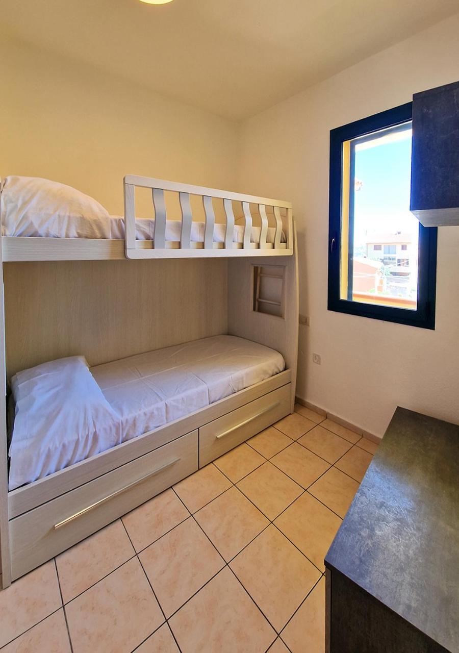 Murphy Holiday Homes - Danico House La Maddalena  Exterior foto